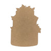 Hatbox Ornament