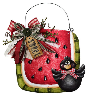 Sweet Summer E-Pattern by Chris Haughey