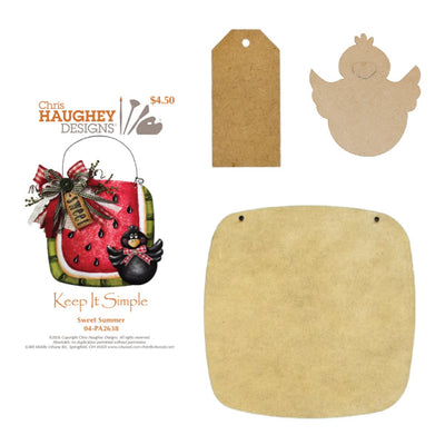 Sweet Summer Bundle PA2638