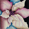 Purple Poinsettia E-Pattern by Sue Cochrane