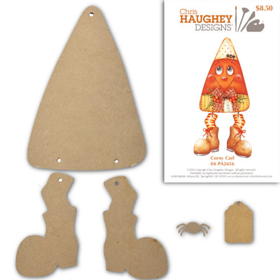Corny Carl Bundle PA2656