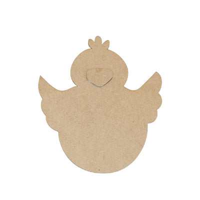 4" Crow Kit