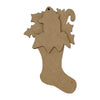 Deck the Halls Stocking Ornament