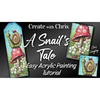 A Snail's Tale Bundle PA2523