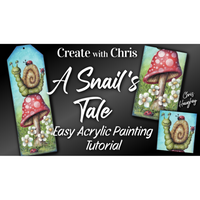 A Snail's Tale Bundle PA2523