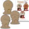 Peppermint Playmates Bundle PA2643