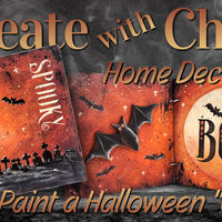 Boo-Tastic Booklet Bundle PA2448