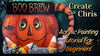 Boo Brew Mug Plaque Bundle 04-PA2536