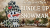 Bundle Up Bennie Bundle PA2556