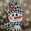 Bundle Up Bennie Bundle PA2556
