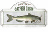 Catfish E-Pattern by Marlene Kreutz CDA