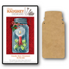 Candle Glow Ornament Pattern by Chris Haughey