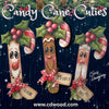Candy Cane Cuties Bundle PA2557