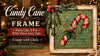Merry Little Frames E-Pattern by Chris Haughey