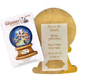 Victorian Carolers Bundle PA2011