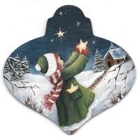 Catch a Falling Star E-Pattern By Sharon Shannon