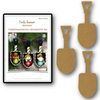 Christmas Shovel Bundle