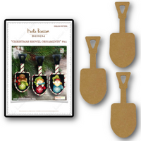 Christmas Shovel Bundle