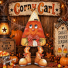 Corny Carl E-Pattern by Chris Haughey
