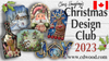 Chris's Christmas Design Club 2023 - Canada
