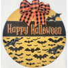 Convertibles: Bats Stencil