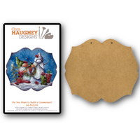 Do You Want to Build a Gnomeman? Bundle PA2203