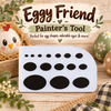 Chris's Eggy Friend