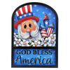 Star Spangled Spirit Interchangeable Pattern By Chris Haughey