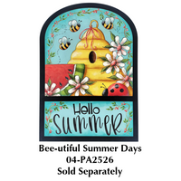 Bee-utiful Summer Days Bundle 04-PA2526