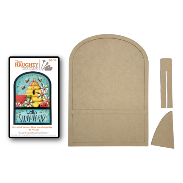 Bee-utiful Summer Days Bundle 04-PA2526