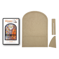 Boo Interchangeable Bundle 04-PA2533