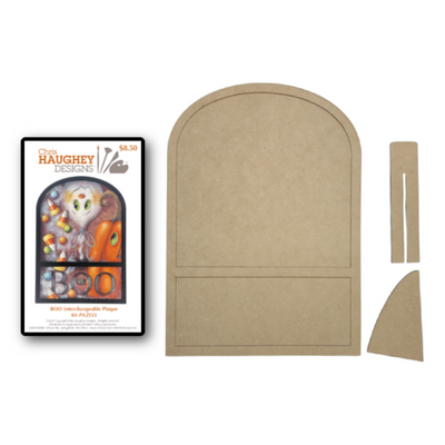 Boo Interchangeable Bundle 04-PA2533