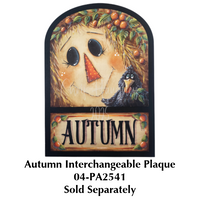 Autumn Interchangeable Bundle 04-PA2541