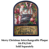 Interchangeable Kit 6pc.