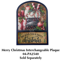 Interchangeable Kit 6pc.