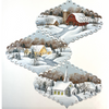 Wintertime in the Country E-Pattern By Donna Hodson
