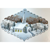 Wintertime in the Country E-Pattern By Donna Hodson