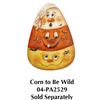 Candy Corn Ornament