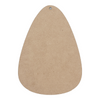 Candy Corn Ornament