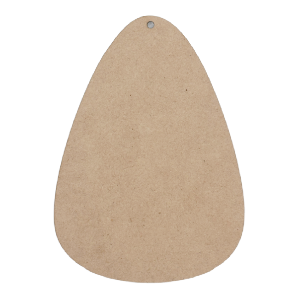 Candy Corn Ornament
