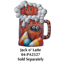 Mug Ornament