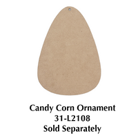 Corn to Be Wild E-Pattern by Chris Haughey