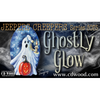 Ghostly Glow Pattern by Chris Haughey