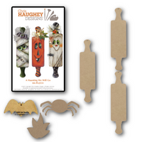 A Haunting We Will Go Bundle PA2551