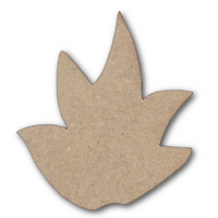2" Leaf
