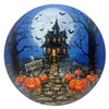 Haunted House Door Hanger E-Pattern by Chris Haughey