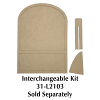 Blessed Interchangeable Pattern By Chris Haughey
