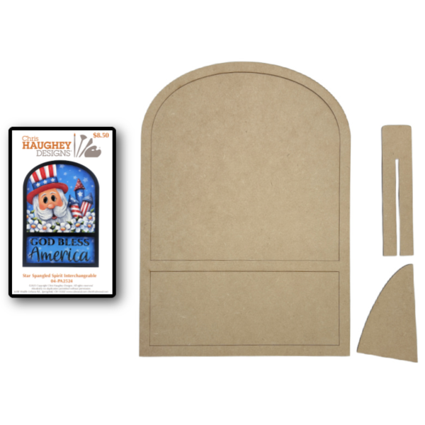 Star Spangled Spirit Bundle 04-PA2525