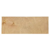 20" x 8-1/4" Birch Plywood Board-Seconds