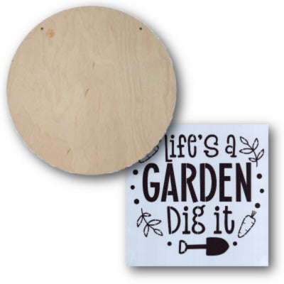 Life's a Garden Bundle